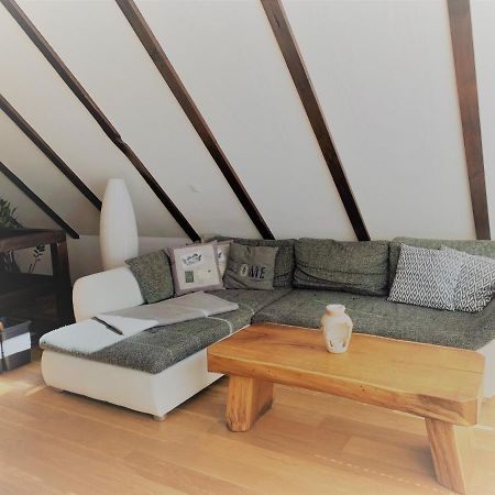 Ferienwohnung Sonne Stubbenfelde Exteriér fotografie