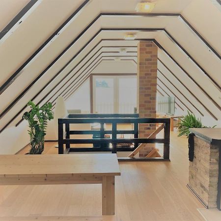 Ferienwohnung Sonne Stubbenfelde Exteriér fotografie