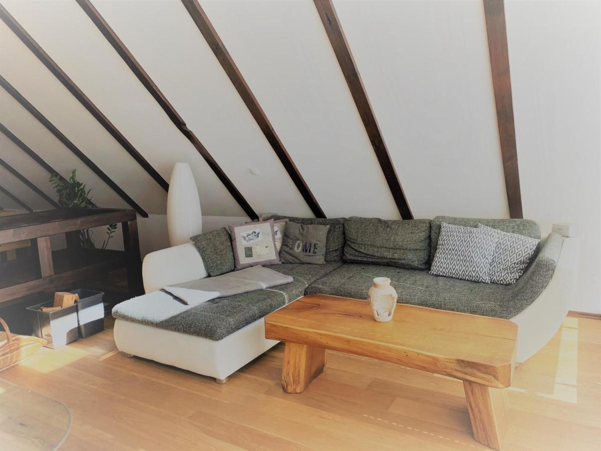 Ferienwohnung Sonne Stubbenfelde Exteriér fotografie