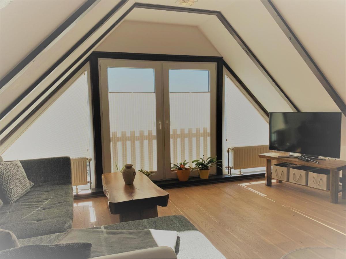Ferienwohnung Sonne Stubbenfelde Exteriér fotografie